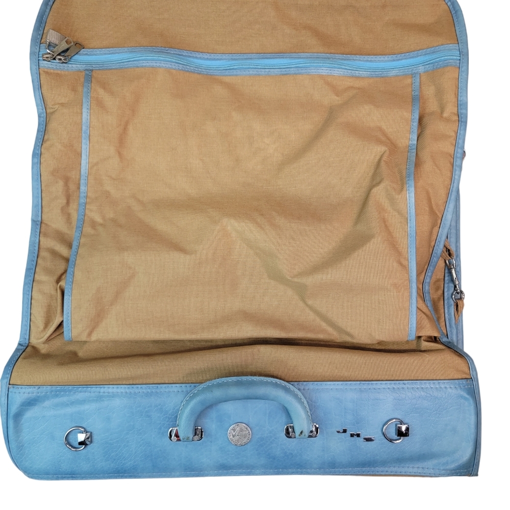 VTG Ventura Garment Travel Suit Bag Excellent Condition
